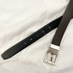 Vintage Authentic Salvatore Ferragamo belt 😍